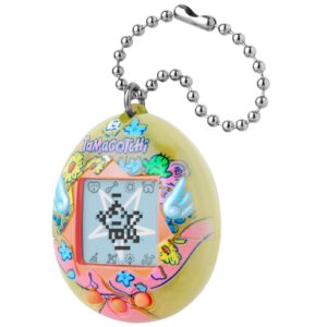TAMAGOTCHI ORIGINAL - ANGEL BOUQUET - Image 2