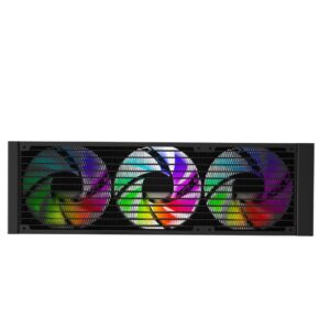 REDRAGON CCW-1017 Kompiuterio aušinimo sistema