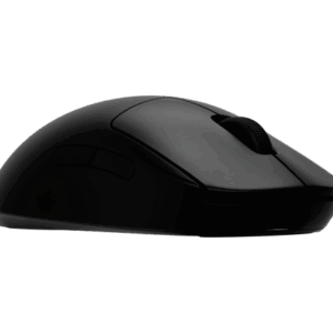 Logitech G Pro 2 Lightspeed Belaidė žaidimų pelė RF Wireless 44000 DPI, Juoda - Image 3