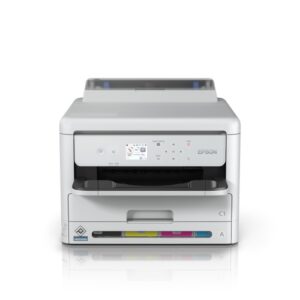 Epson WorkForce Pro WF-C5390DW Spausdintuvas rašalinis spalvotas A4 34 ppm Wi-Fi Ethernet LAN USB - Image 3