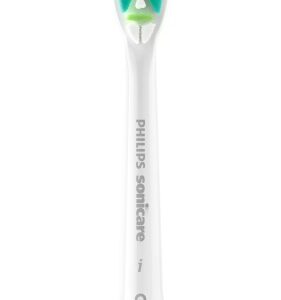 Philips Sonicare I InterCare HX9006/87 Sonic Dantų šepetėlio galvutės, Balta - Image 2