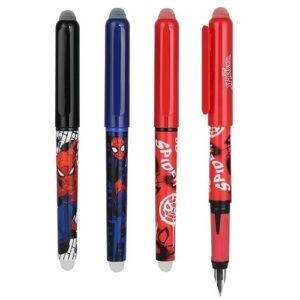 Trinamasis plunksnakotis Coolpack Disney Spiderman