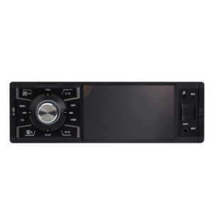 MP5 grotuvas Clementine 9545 1DIN ekranas 4 colių, 50Wx4, Bluetooth, FM radijas, SD ir USB, 2 RCA vaizdo įvestis / išvestis - Image 5