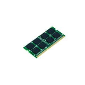 Goodram GR1600S364L11/8G atminties modulis 8 GB 1 x 8 GB DDR3 1600 MHz