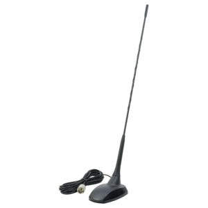 CB radijo stotelė PNI ESCORT HP 8000L ASQ + antena PNI Extra 48 su magnetu - Image 5