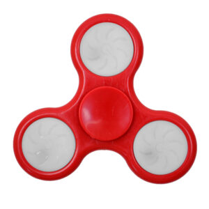 Albrecht MAX-treme Bluetooth Speaker Kit and Spinner PNI Speedy Red LED Speaker - Image 3