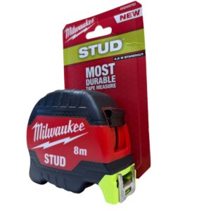 MILWAUKEE RULETĖ STUD 2 - 8m III KARTA - Image 5