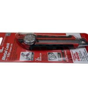 MILWAUKEE PEILIS SU NULAUŽIAMais AŠMENIMIS 18mm - Image 3