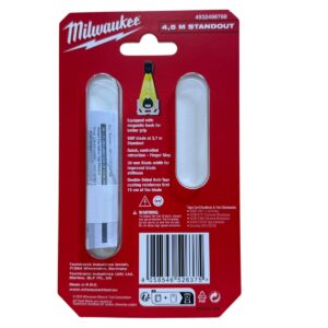 MILWAUKEE RULETĖ 5m PREMIUM IV GEN. - Image 6
