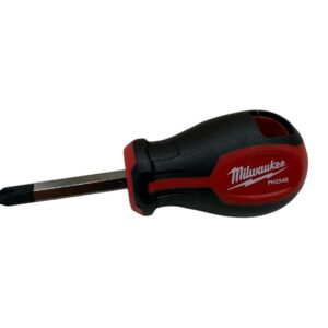 Milwaukee atsuktuvas PH 2 x 45mm HEX antgalis