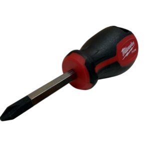 Milwaukee atsuktuvas PH 2 x 45mm HEX antgalis - Image 4