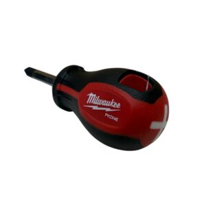 Milwaukee atsuktuvas PH 2 x 45mm HEX antgalis - Image 3