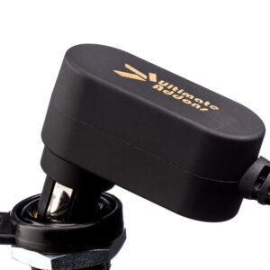 Midland UA-HELLA microUSB 2A automobilinis įkroviklis cigarečių degiklio lizdui Kodas C1348