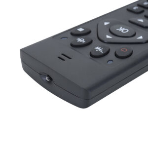 AirFun One IR oro pelė su klaviatūra ir mini QWERTY klaviatūra kompiuteriui, mini PC ir medijos leistuvui - Image 4