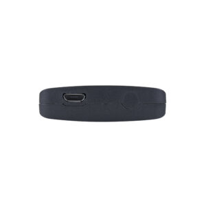 AirFun One IR oro pelė su klaviatūra ir mini QWERTY klaviatūra kompiuteriui, mini PC ir medijos leistuvui - Image 5