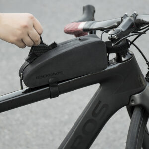 Rockbros PP20 SPD pedalų adapteriai – juodi - Image 9