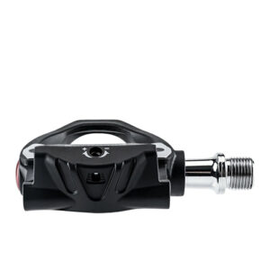 Rockbros P602 dviračio pedalai SPD-SL sistema - juodi - Image 3