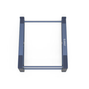 Orico MA15 15" sulankstomas nešiojamojo kompiuterio stovas – pilkas - Image 6