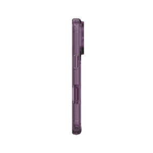 AmazingThing Minimal Mag smūgiams atsparus dėklas 3 lęšių apsauga, skirtas iPhone 18 Pro Max su dirželio laikikliu ir MagSafe suderinamumu – Violetinis - Image 7