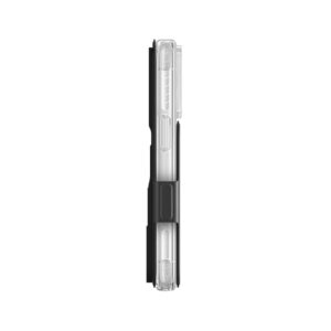 AmazingThing Titan Pro Lens Flip Set iPhone 18 Pro Max dėklas su pinigine, suderinamas su MagSafe - Juodas - Image 7