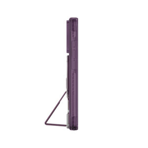 AmazingThing Titan Pro objektyvo stovo rinkinys, skirtas iPhone 18 Pro Max su magnetiniu laikikliu ir stovu, suderinamas su MagSafe – violetinis - Image 6
