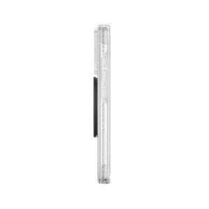 AmazingThing Titan Pro Pop objektyvo dėklas, skirtas iPhone 18 Pro su kameros dangteliu, laikikliu ir stovu, suderinamas su MagSafe – Juodas - Image 7