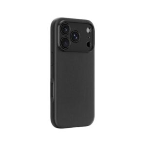 AmazingThing Glamour AllSkin iPhone 18 Pro dėklas su kameros apsauga, suderinamas su MagSafe – juodas - Image 4