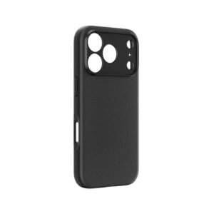 AmazingThing Glamour AllSkin iPhone 18 Pro dėklas su kameros apsauga, suderinamas su MagSafe – juodas - Image 5