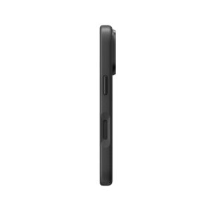 AmazingThing Glamour AllSkin iPhone 18 Pro dėklas su kameros apsauga, suderinamas su MagSafe – juodas - Image 6