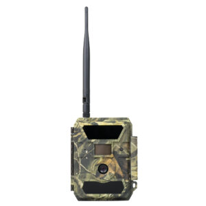 Hunting Camera PNI Hunting 350C 12MP with 3G Internet, SMS, send photo on the move on the phone, email, FTP, full HD 1080P, Night Vision, 58 invisible LEDs for animals - Image 2