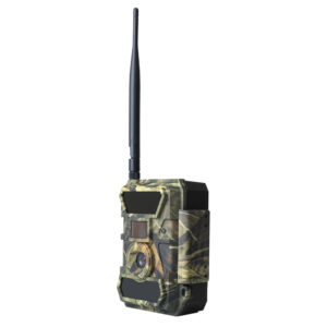Hunting Camera PNI Hunting 350C 12MP with 3G Internet, SMS, send photo on the move on the phone, email, FTP, full HD 1080P, Night Vision, 58 invisible LEDs for animals - Image 3