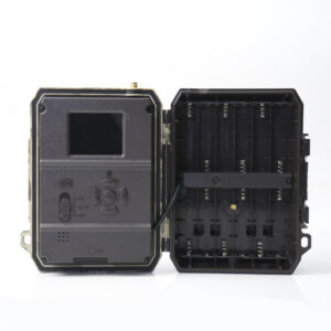 Hunting Camera PNI Hunting 350C 12MP with 3G Internet, SMS, send photo on the move on the phone, email, FTP, full HD 1080P, Night Vision, 58 invisible LEDs for animals - Image 4