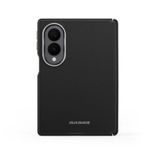 Dux Ducis Vyne MagSafe suderinamas dėklas Samsung Galaxy Z Fold 8 – Juodas - Image 1