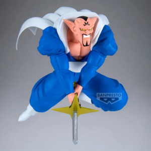BANPRESTO DRAGON BALL Z MATCH MAKERS - DABURA (VS SUPER SAIYAN GOHAN) - Image 3