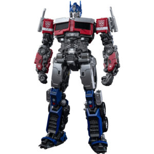 Hasbro Transformers Optimus Prime 20cm kolekcinė konstruojama figūrėlė ZA5470 - Image 2