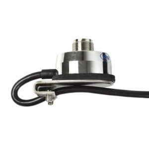 CB antena PNI ML160, ilgis 145 cm, su T941 kabelio laikikliu - Image 2
