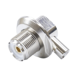 PNI SO-239 tvirtinimo lizdas RG58 kabeliui