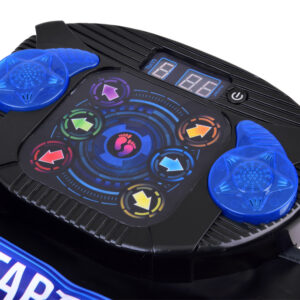 Didelis muzikinis šokių kilimėlis vaikams + bluetooth IN0180 - Image 3