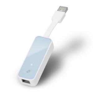 TP-Link UE200 tinklo plokštė Eternetas 100 Mbit/ai - Image 2