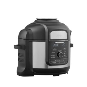 Ninja OP500 7,5 L 1760 W Juoda - Image 3