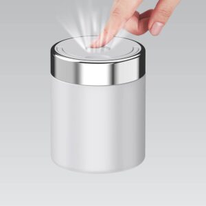 Maestro MR-1649-50-WHITE Maisto termosas 0,5 l Baltas - Image 3