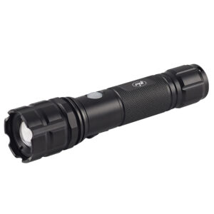 PNI Adventure F10 žibintuvėlių rinkinys ir PN41 HC41 USB įkroviklis