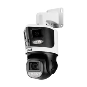 BCS BCS-L-PSIP24810SCR7L3-AI2 apsaugos stebėjimo kamera Skliautas IP apsaugos kamera Lauke 5376 x 1520 pikseliai Siena - Image 3