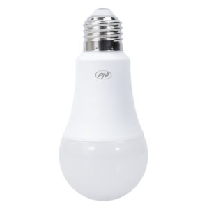 Išmanioji PNI SmartHome SM9W 9W LED lemputė su reguliuojamu apšvietimu, programuojama, suderinama su WiFi, Google Home, Alexa - Image 2
