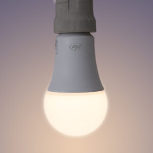 Išmanioji PNI SmartHome SM9W 9W LED lemputė su reguliuojamu apšvietimu, programuojama, suderinama su WiFi, Google Home, Alexa - Image 3