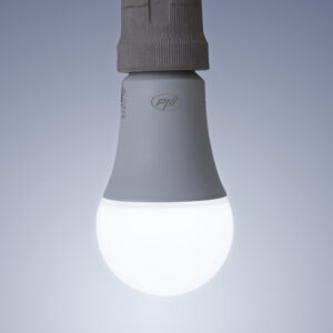 Išmanioji PNI SmartHome SM9W 9W LED lemputė su reguliuojamu apšvietimu, programuojama, suderinama su WiFi, Google Home, Alexa - Image 4