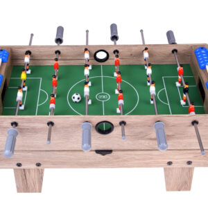 Stalo futbolas, oro ritulys, stalo tenisas, biliardas 4 viename GR0770 - Image 3