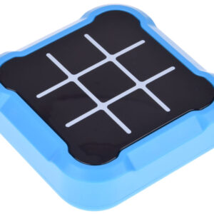 Elektroninis edukacinis žaidimas 4-in-1 Tic Tac Toe Memory GR0775 - Image 2