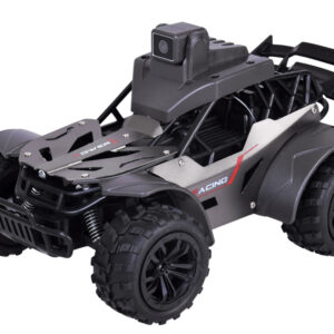 Visureigis nuotoliniu būdu valdomas automobilis + kamera, vaizdo įrašymas, tiesioginė transliacija RC0749 - Image 5