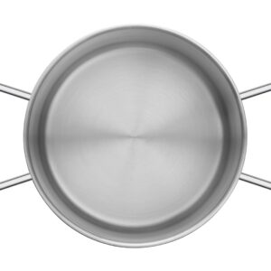 ZWILLING TWIN Classic 3 L Turas Nerūdijančiojo plieno